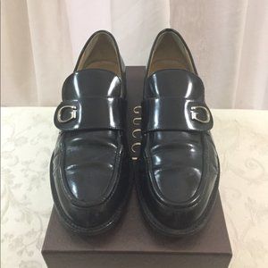 Authentic Gucci Loafers Fit Size 8